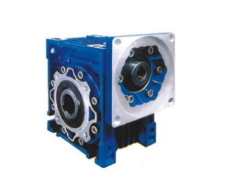 蜗轮蜗杆减速机